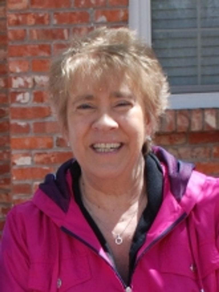 Pamela Engler Profile Photo