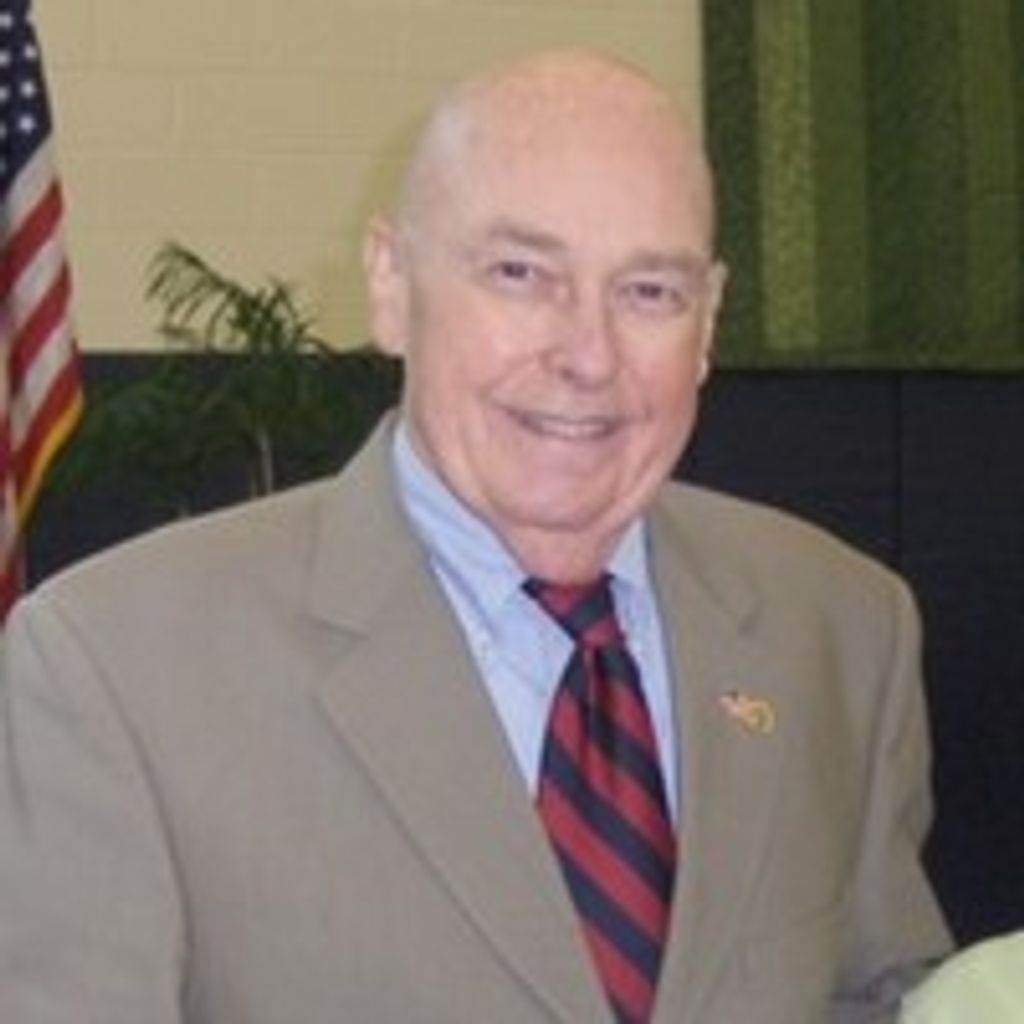 Colonel Mark Leroy Hoke