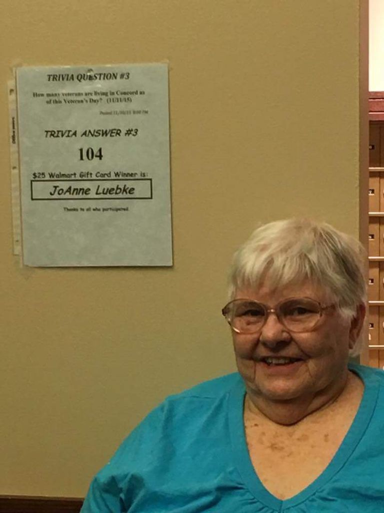 Joanne Luebke Profile Photo