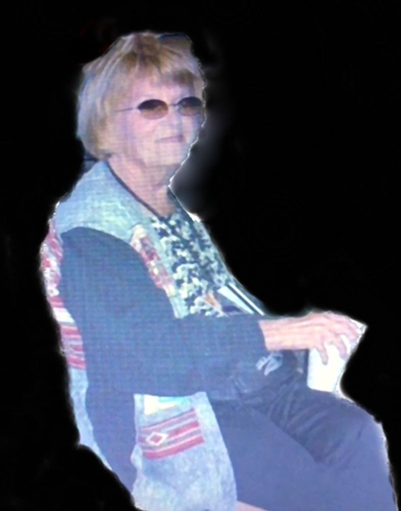 Pauline Marie Swaffar Profile Photo