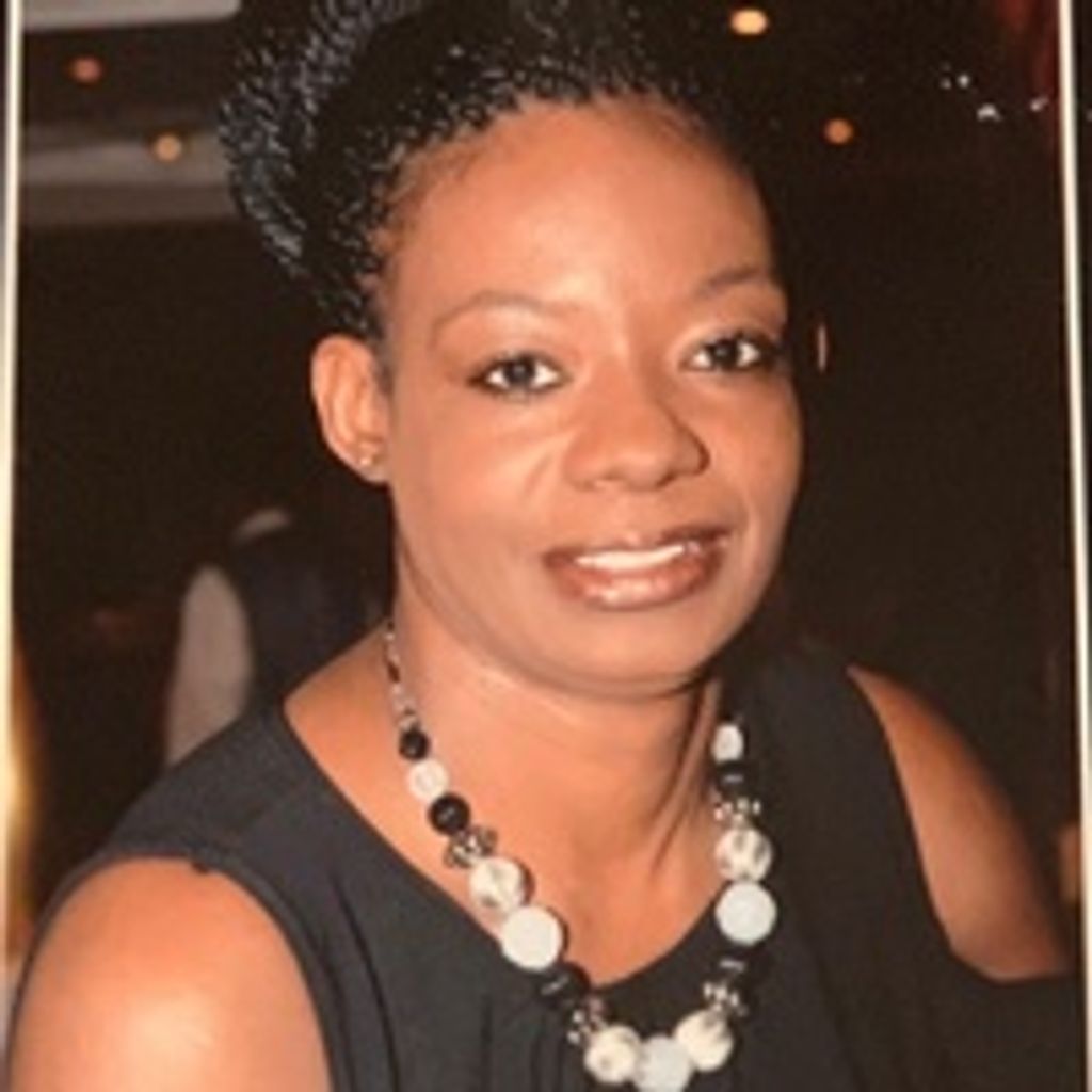 Chaka Dwanette Hall