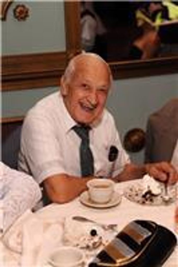 Frank A. Disalvo