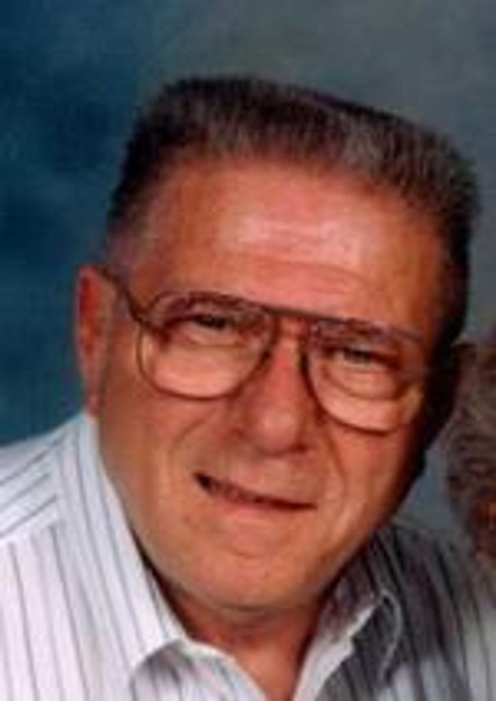 Donald R. Hector