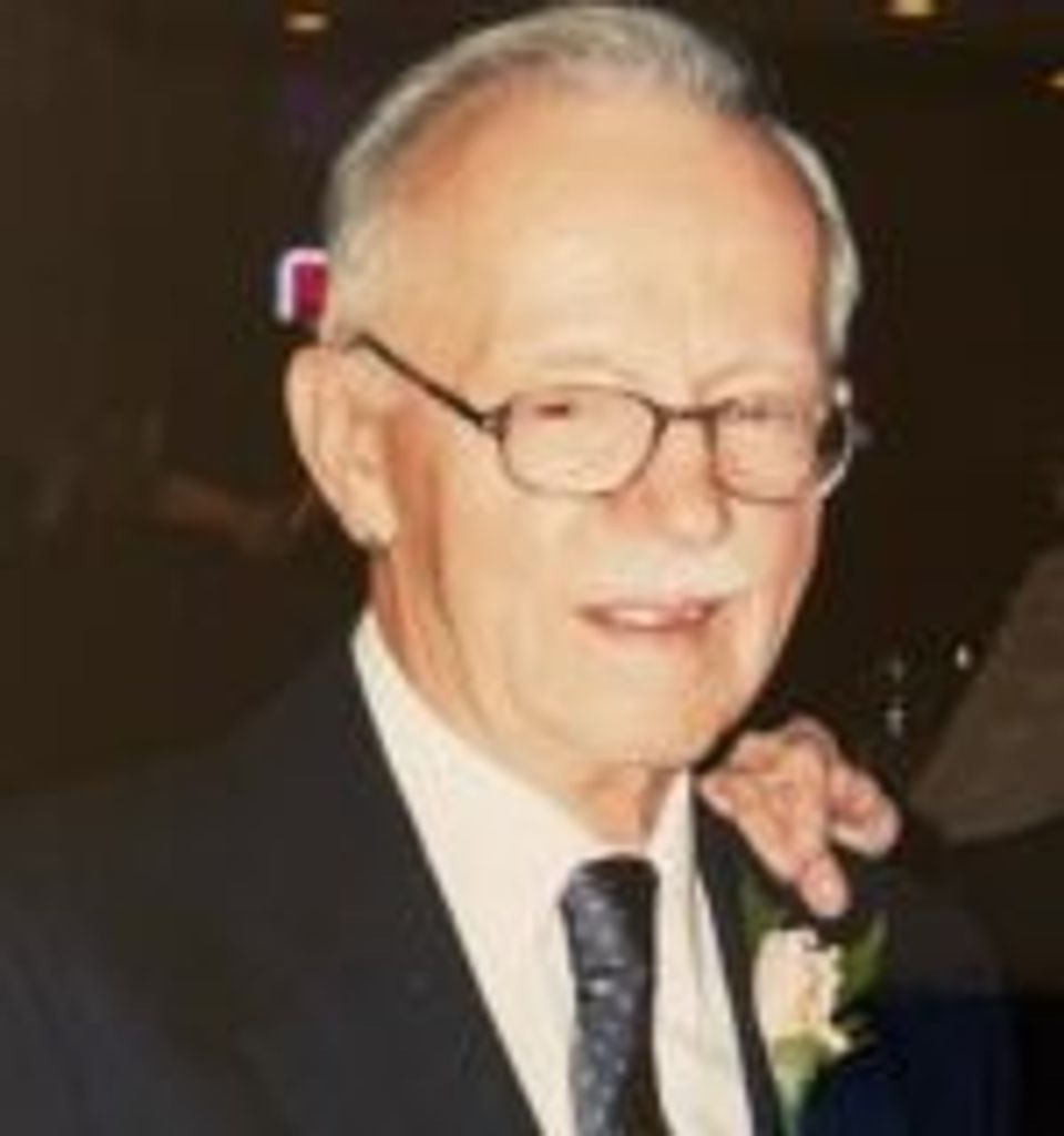 James E. Hahner