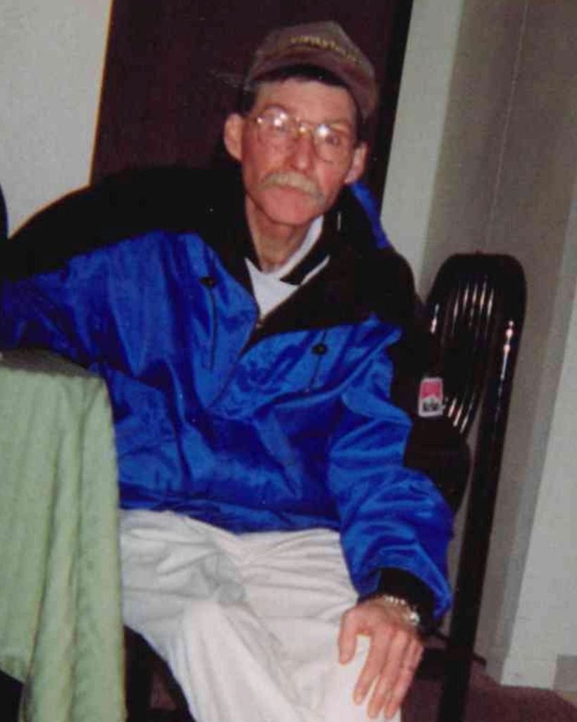 Mark Anthony Sawatzki