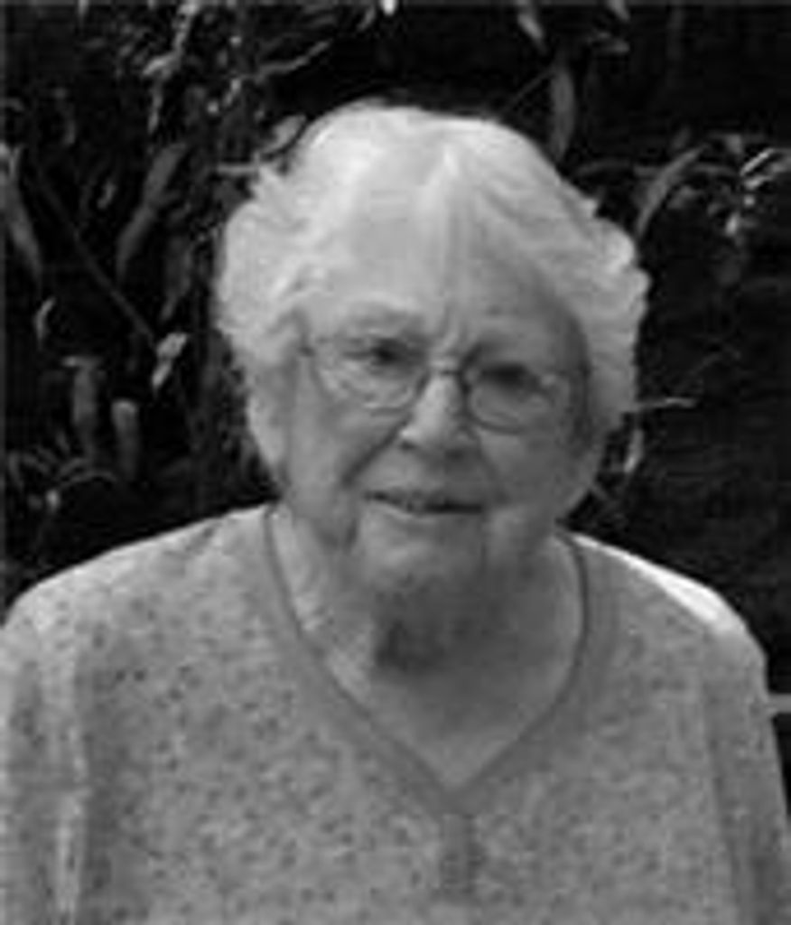 June Lillian Kibbe Profile Photo