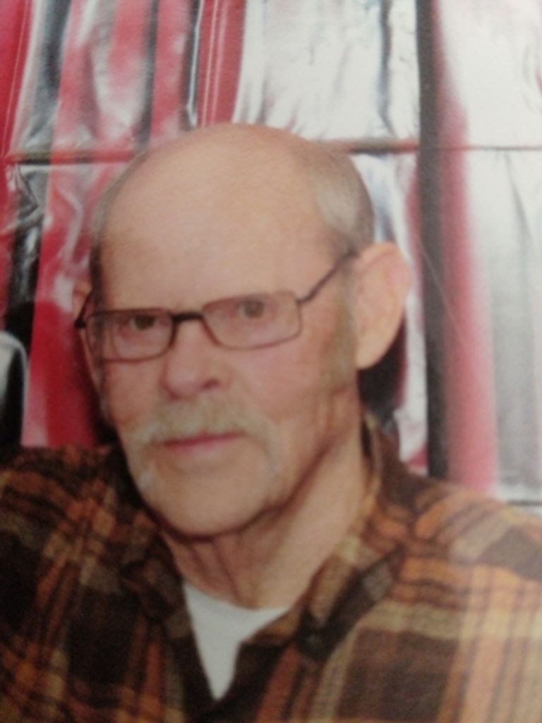 Carl Vernon Stiles Profile Photo