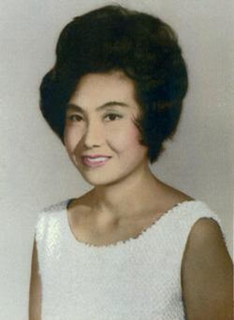 Noriko Dorschler