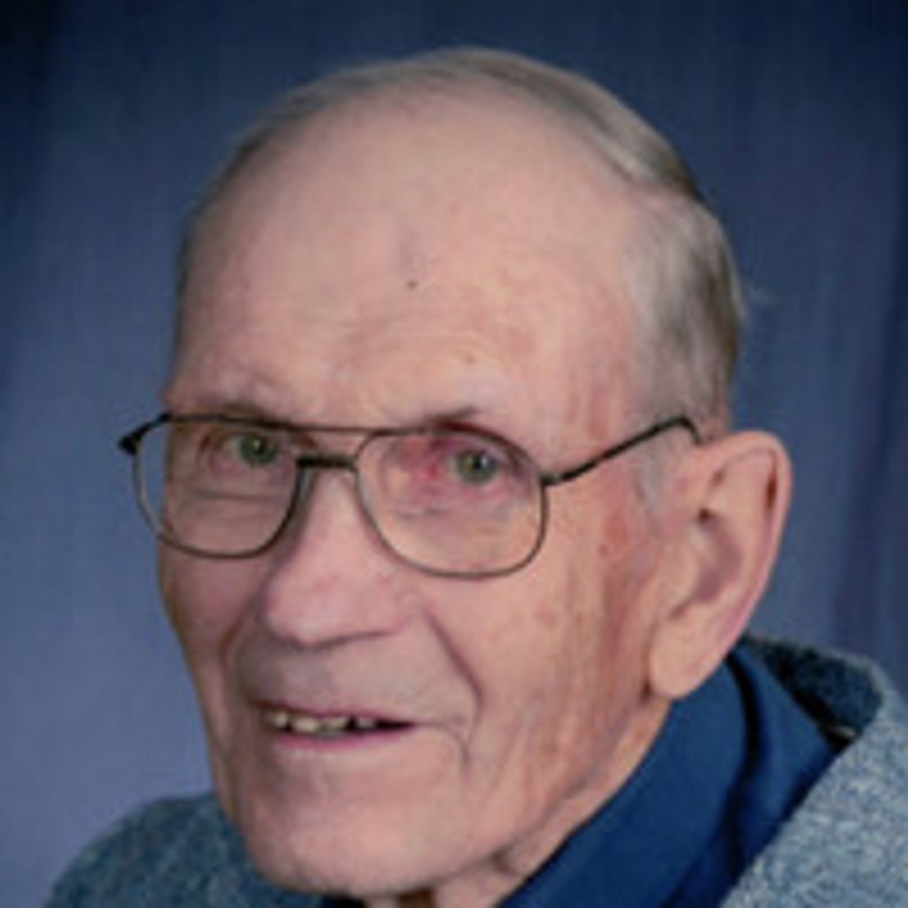 Hugh Wallace Pollock Profile Photo