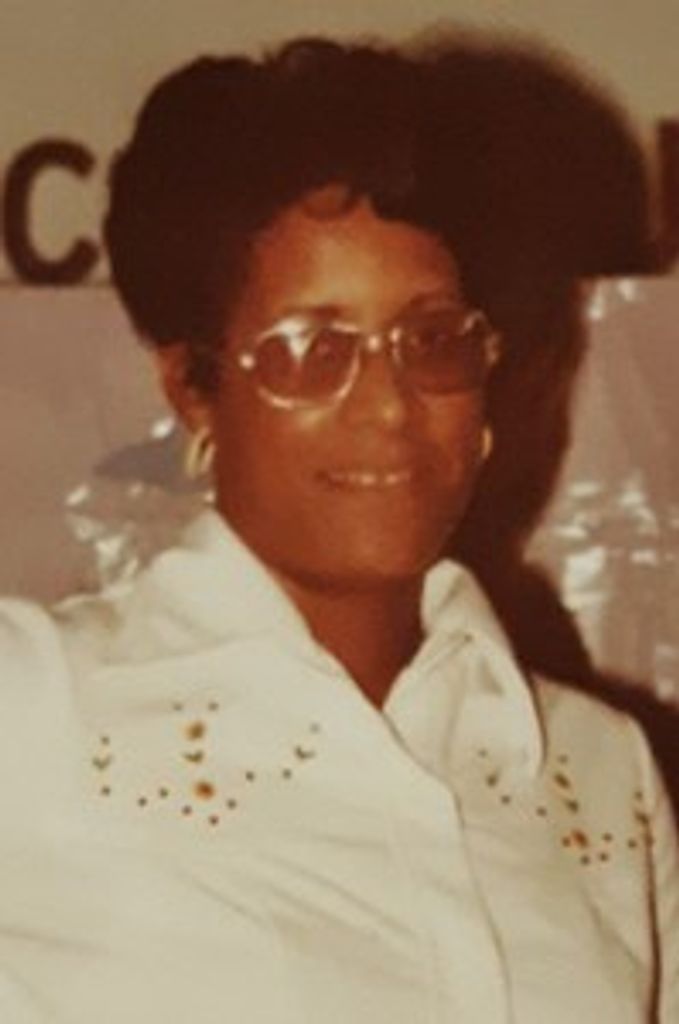 Mattie W. Garrard