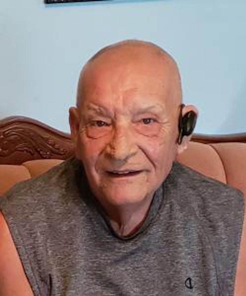 Paul Robert Ritchie Profile Photo