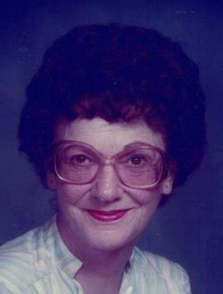 Virginia Esther Bohatch