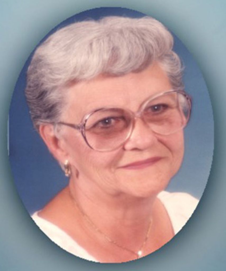 Mary Jean Conklin