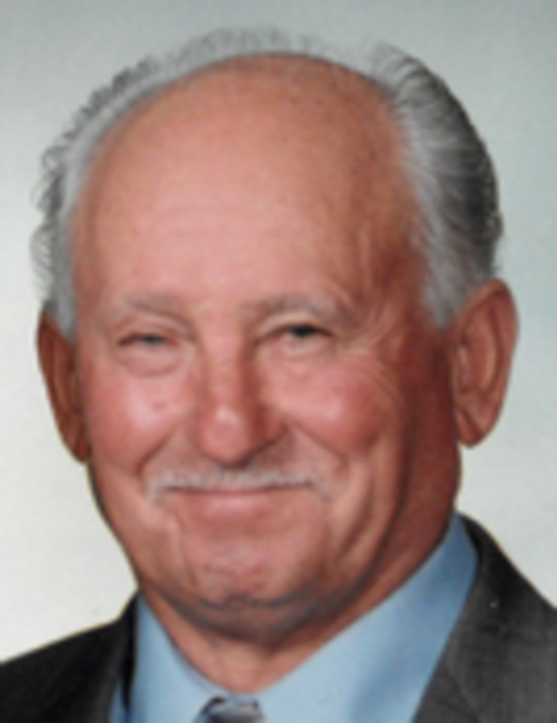 Giuseppe (Joe) Parisi