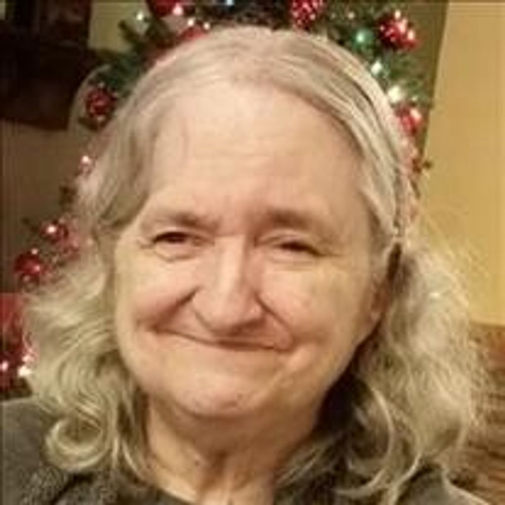 Kathryn Camarigg Profile Photo
