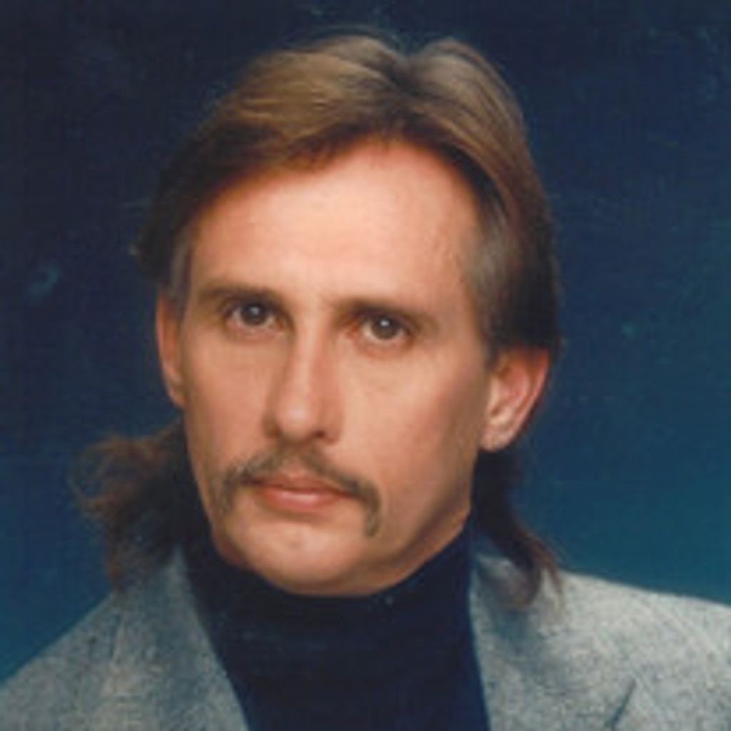 Terry Lee Hill