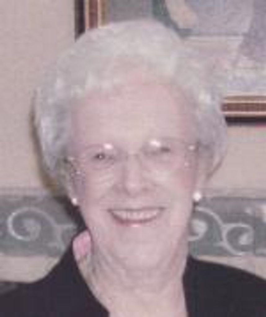 Katherine (Kay) Reagan