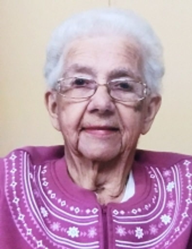 Arlene V. Calaman