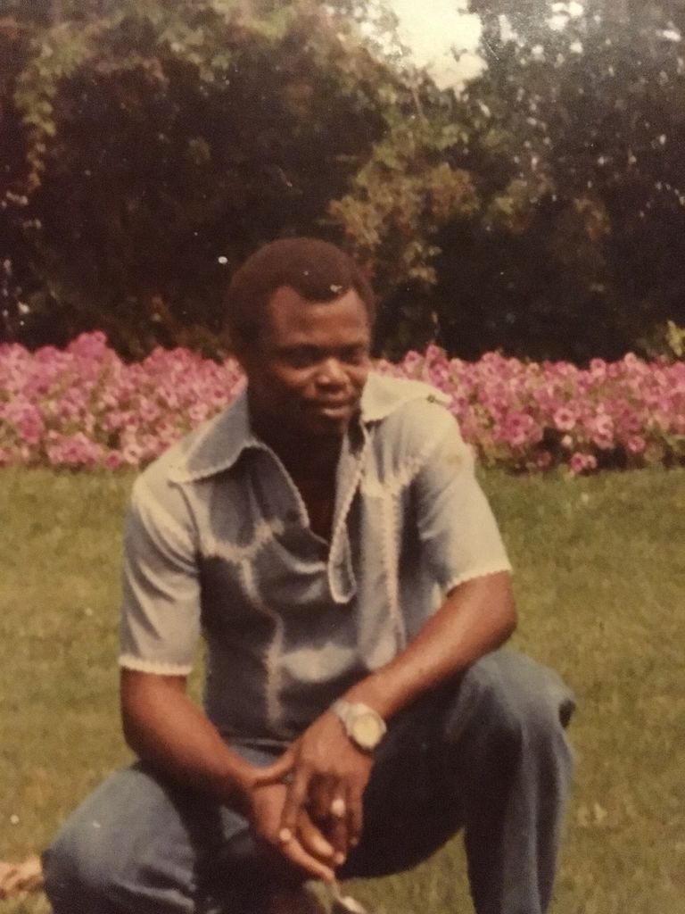 Bernard Jean