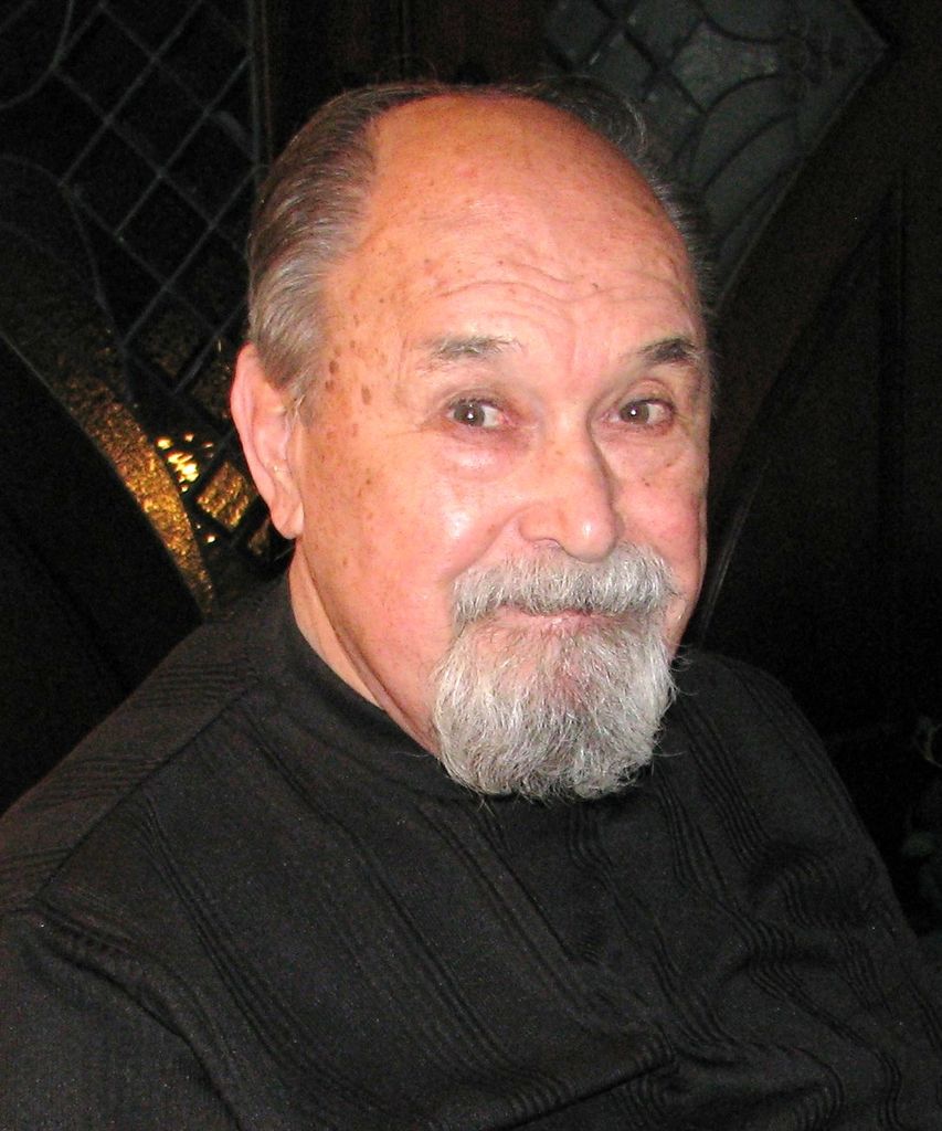 Michael Ludwig Slivinski