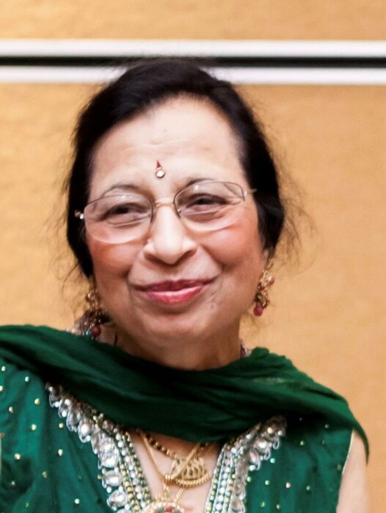 Asha Dua