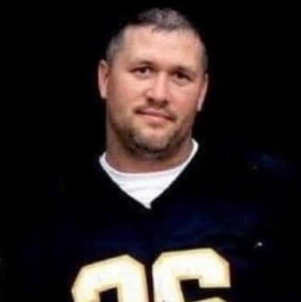 Mikey Price Profile Photo
