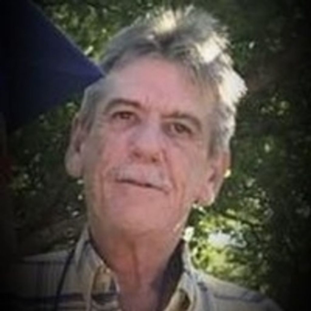 Robert Wade Scott