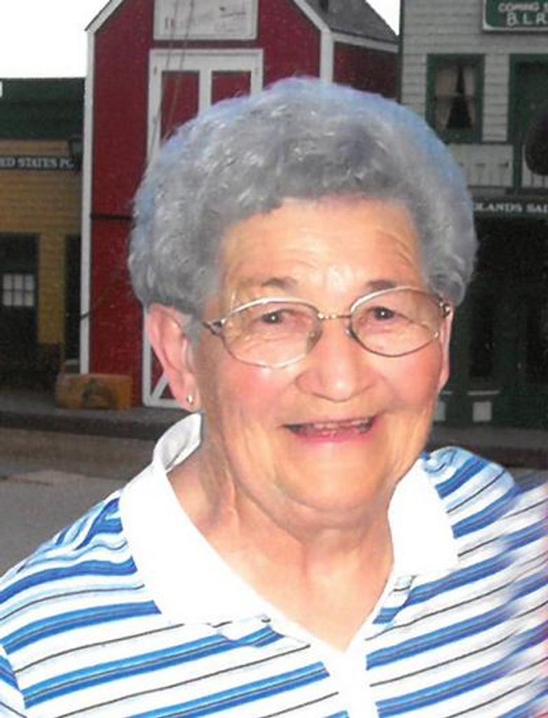 Mary Ann Michelson
