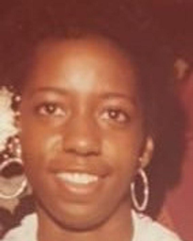 Louistine M. Larry Profile Photo