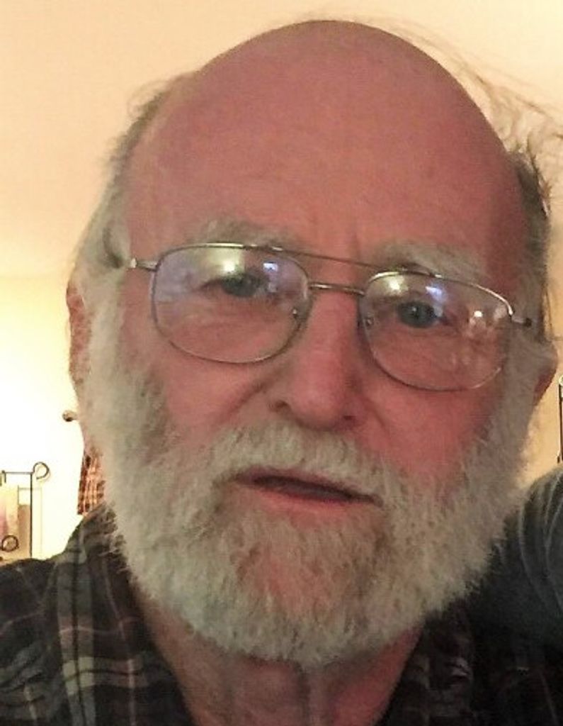 Donald E. White Profile Photo