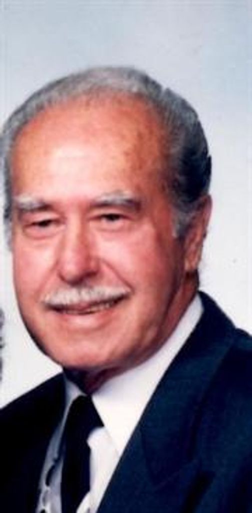 Clifton Grady Frizzell