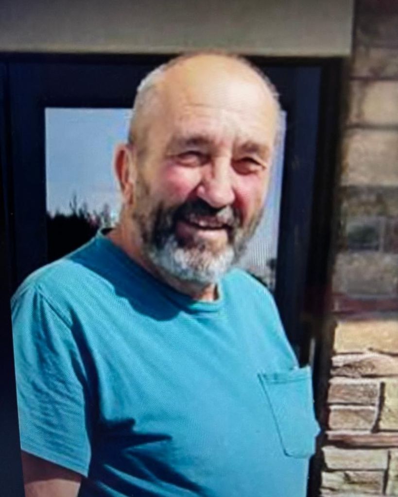 Michael Eugene Simon Profile Photo