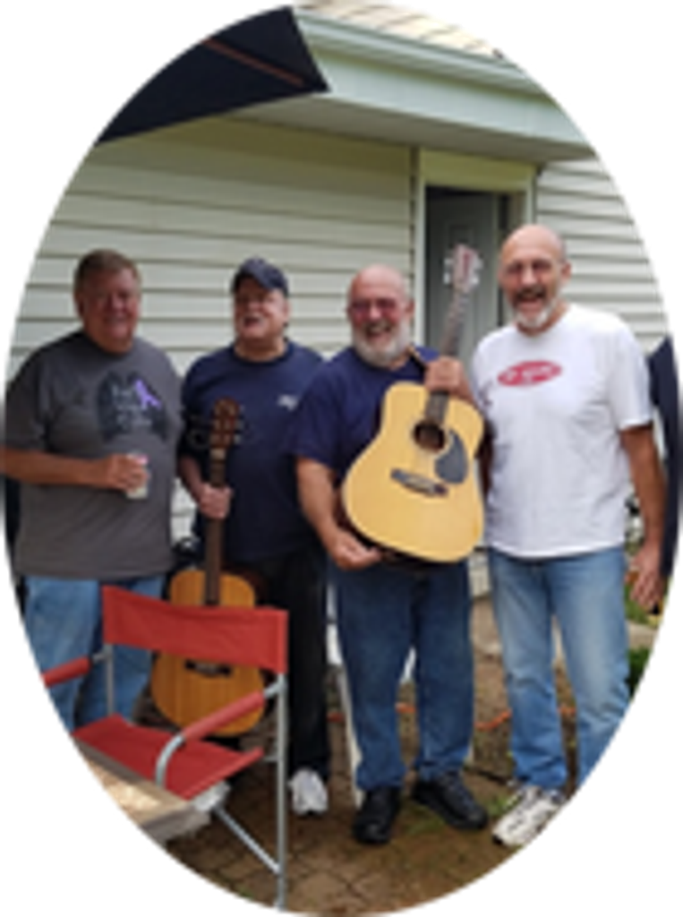 Robert Cross Profile Photo