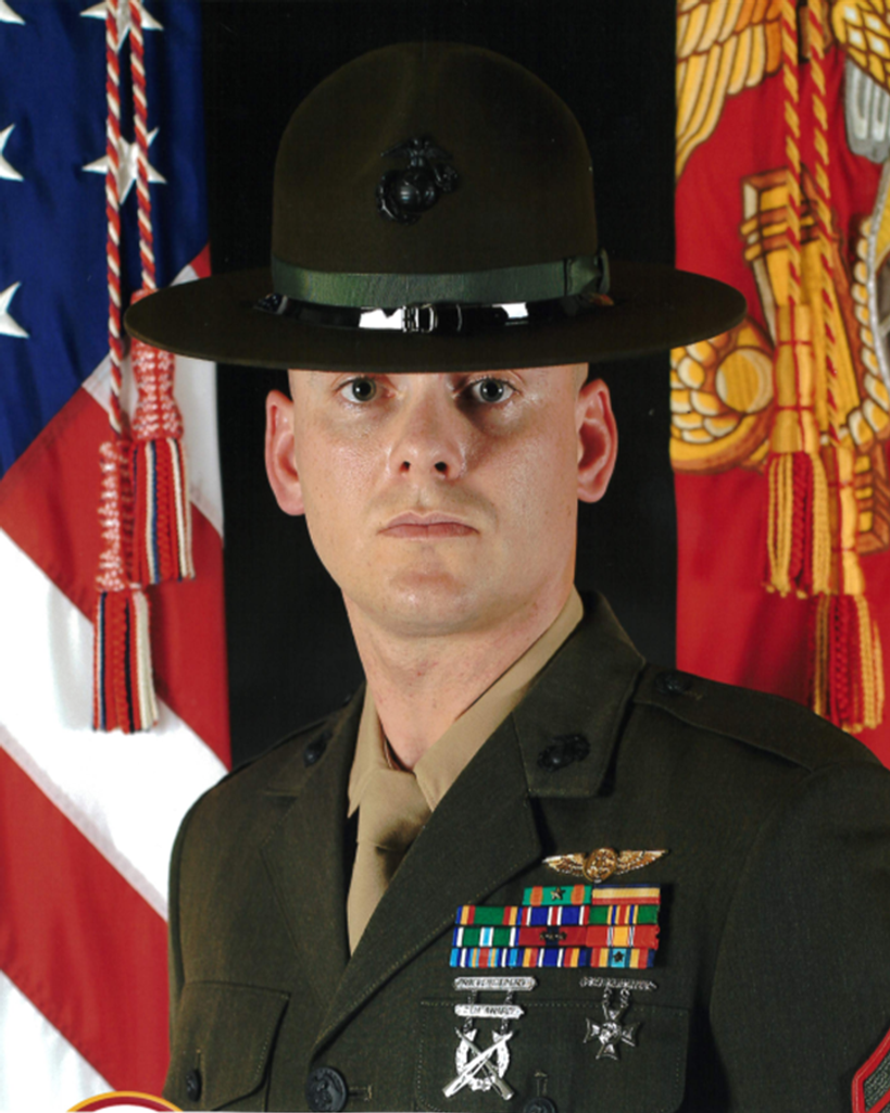 Joshua Wayne Schaalma Profile Photo
