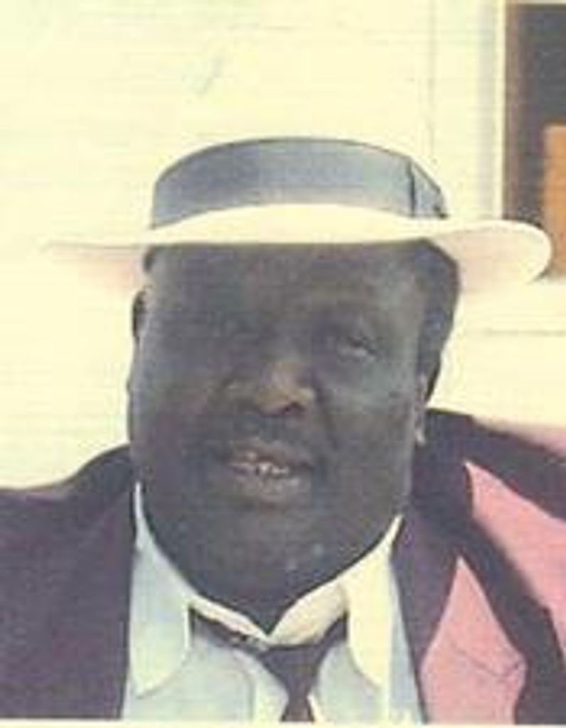 Issac Johnson Jr Profile Photo