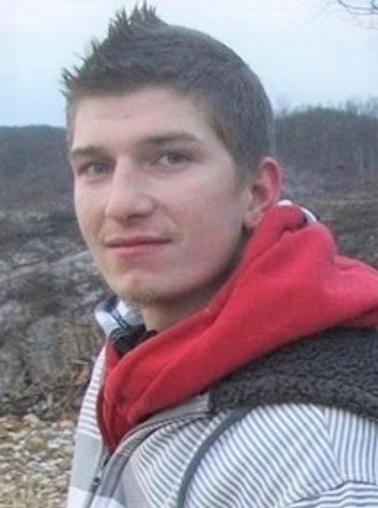 Paul Wayne Blair Jr. Profile Photo