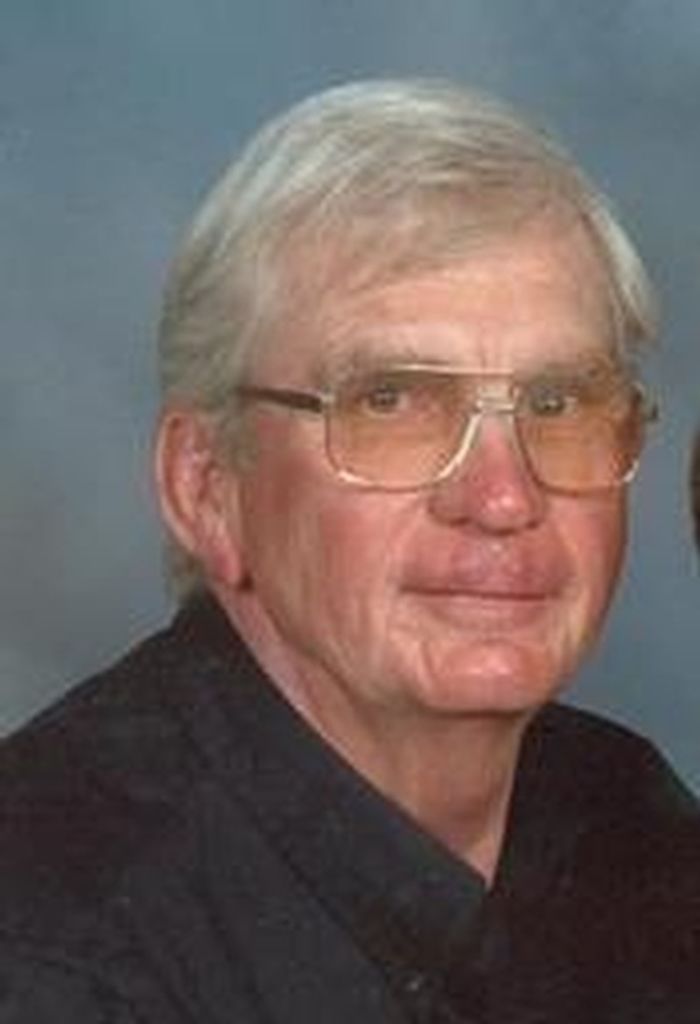 John Luebbers