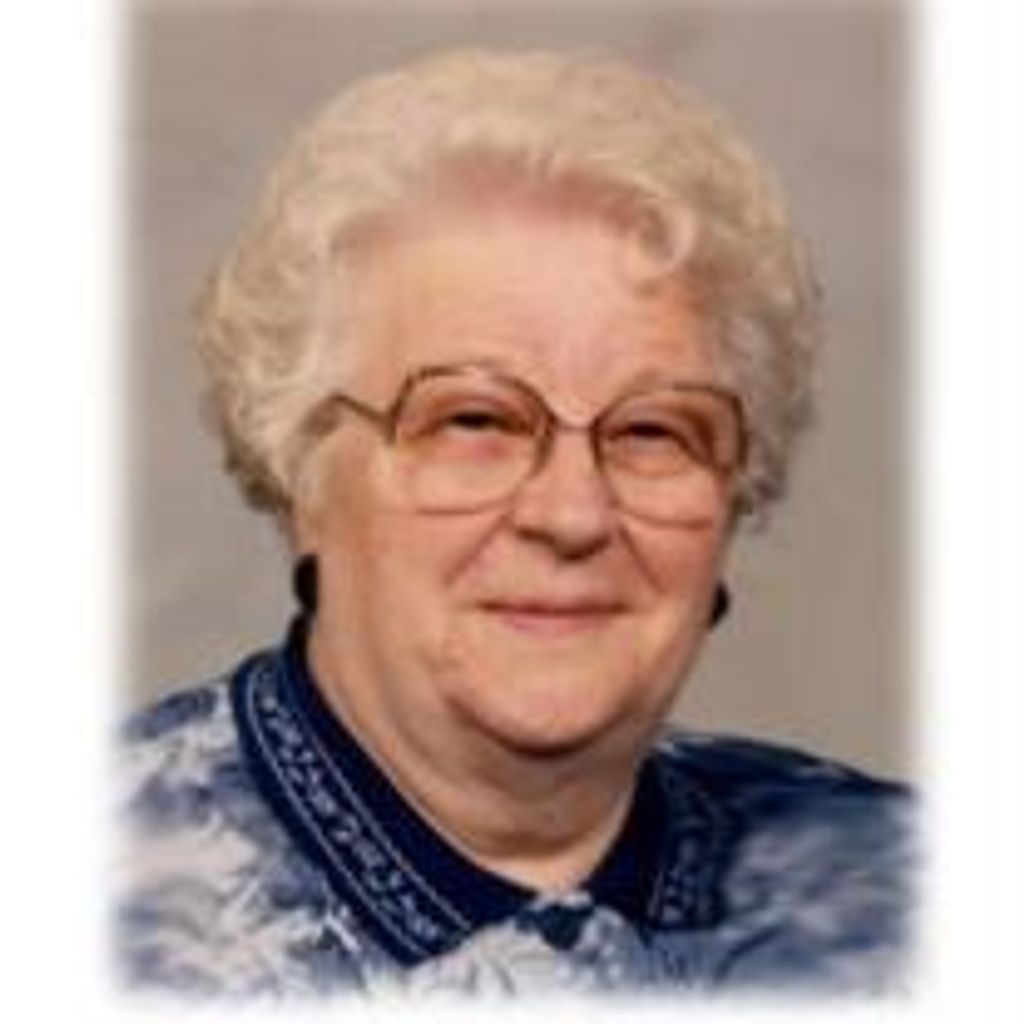 Lorraine Gierstorf Groth