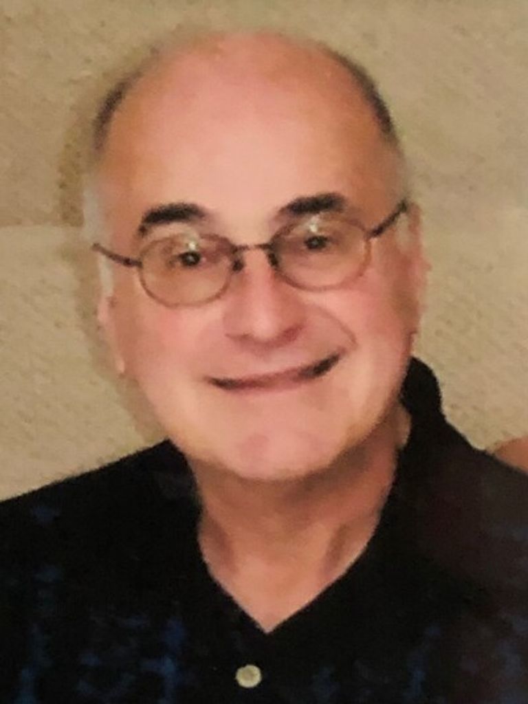 Donald Walter Behne Profile Photo