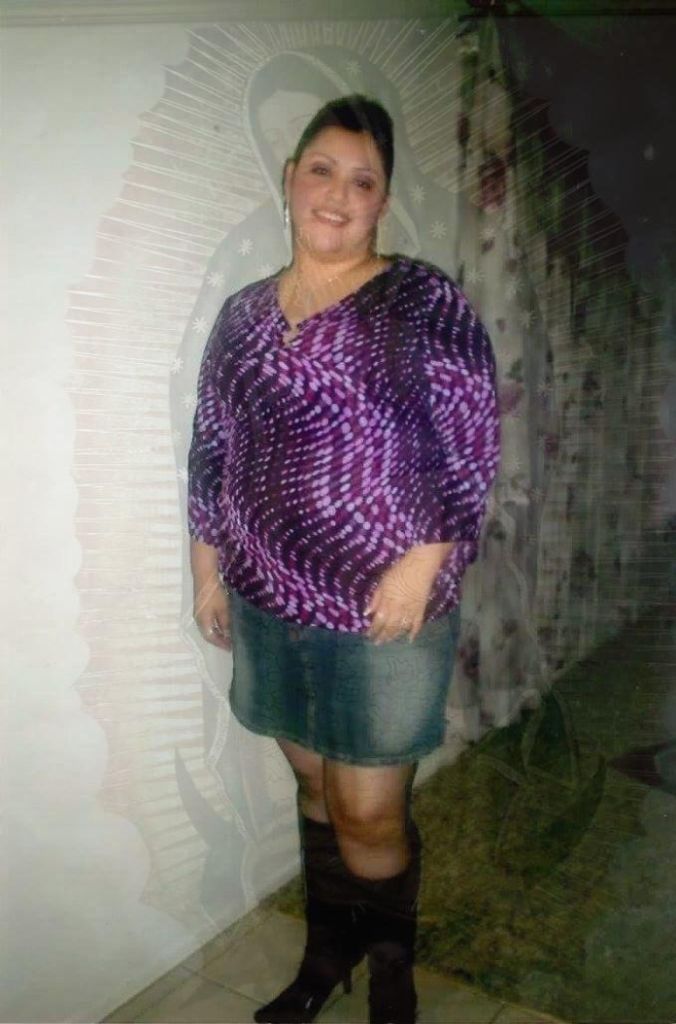 Compean, Alma Margarita