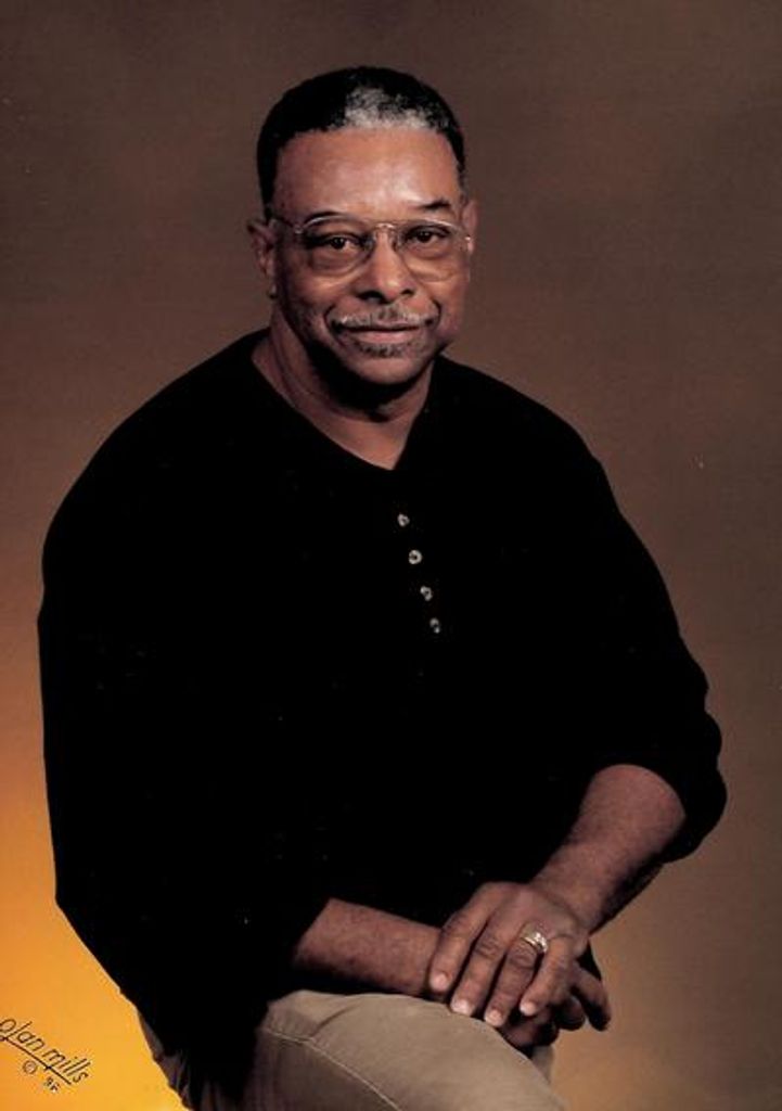Mr. Lawrence Calvin Tolbert, Sr. Profile Photo