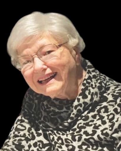 Loisanne O'Connell's obituary image