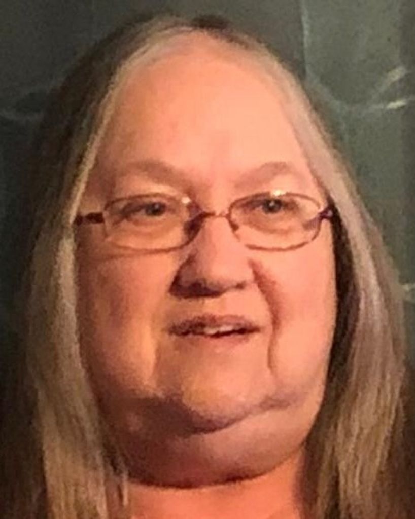 Beverly Jean Covert