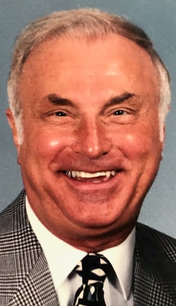 Richard Maurice Wiles Profile Photo