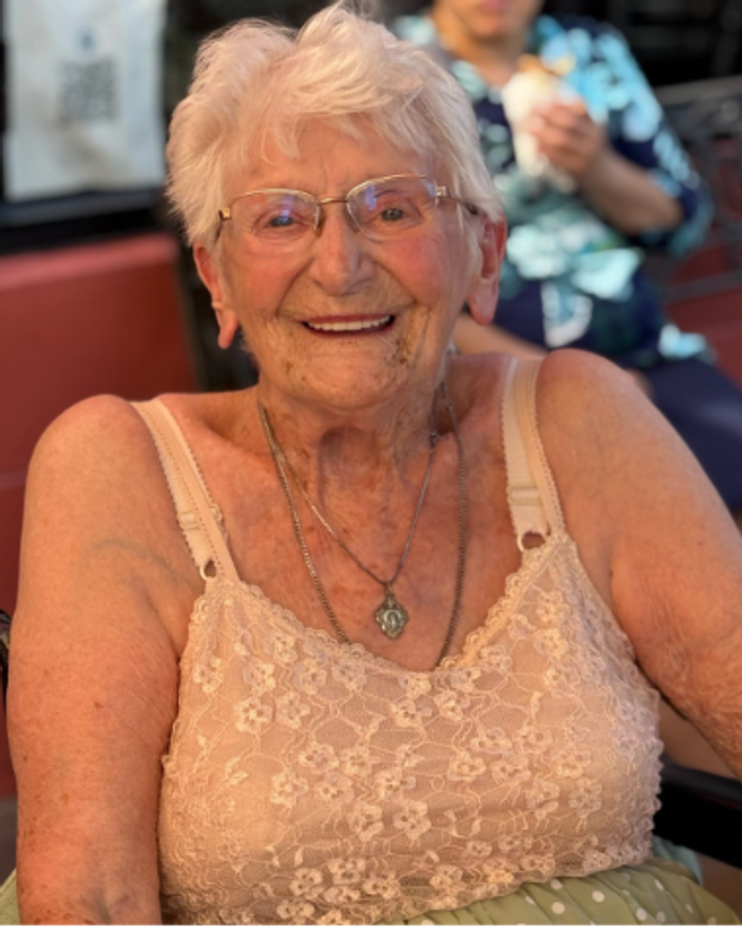 Louise Charlotte Frances Chesonis Profile Photo