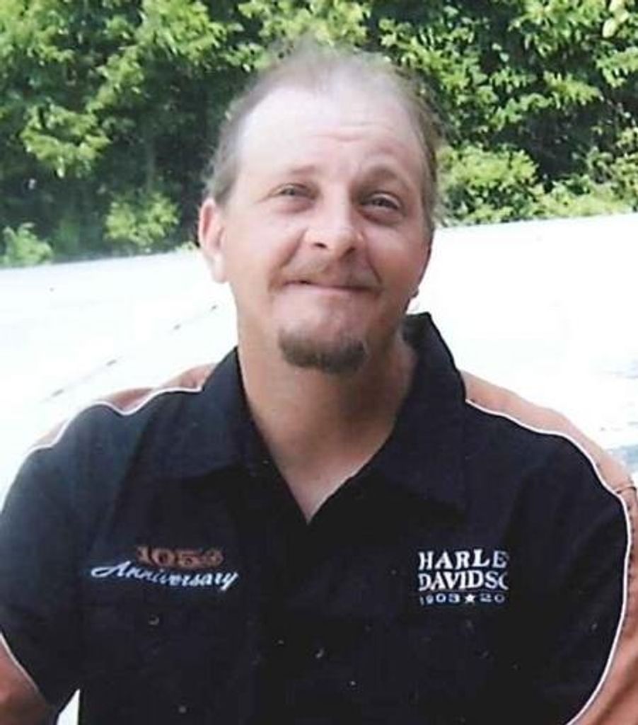Jeffrey Todd Crampton Profile Photo