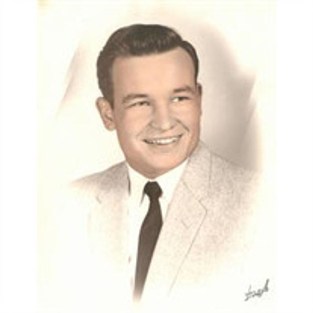 Elder Marshall Boyd
