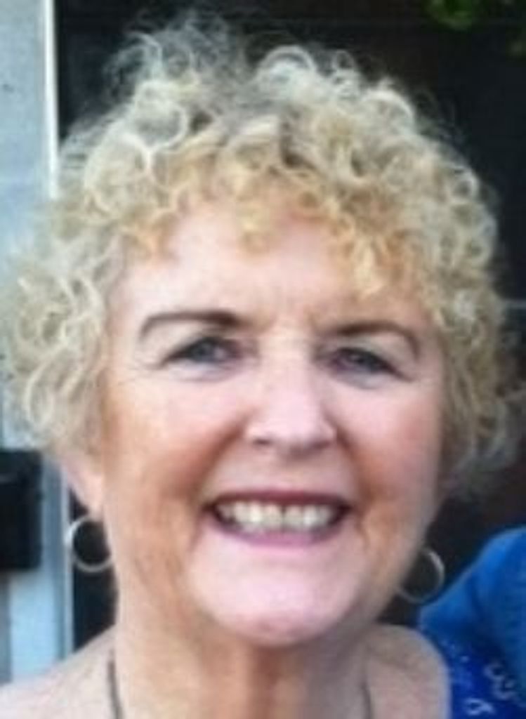 Peggy Ann Stringer Mullins