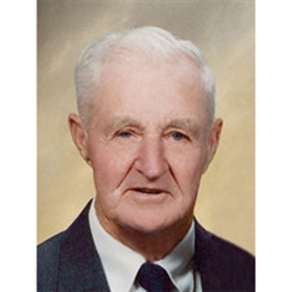 Holtmann, Clarence