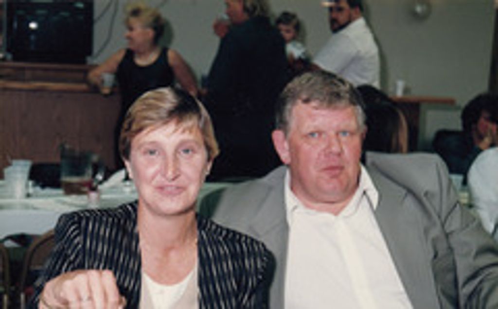 Edward J. Nevadomsky